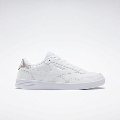 Reebok Women's Royal Techque T Shoes White,US-35047